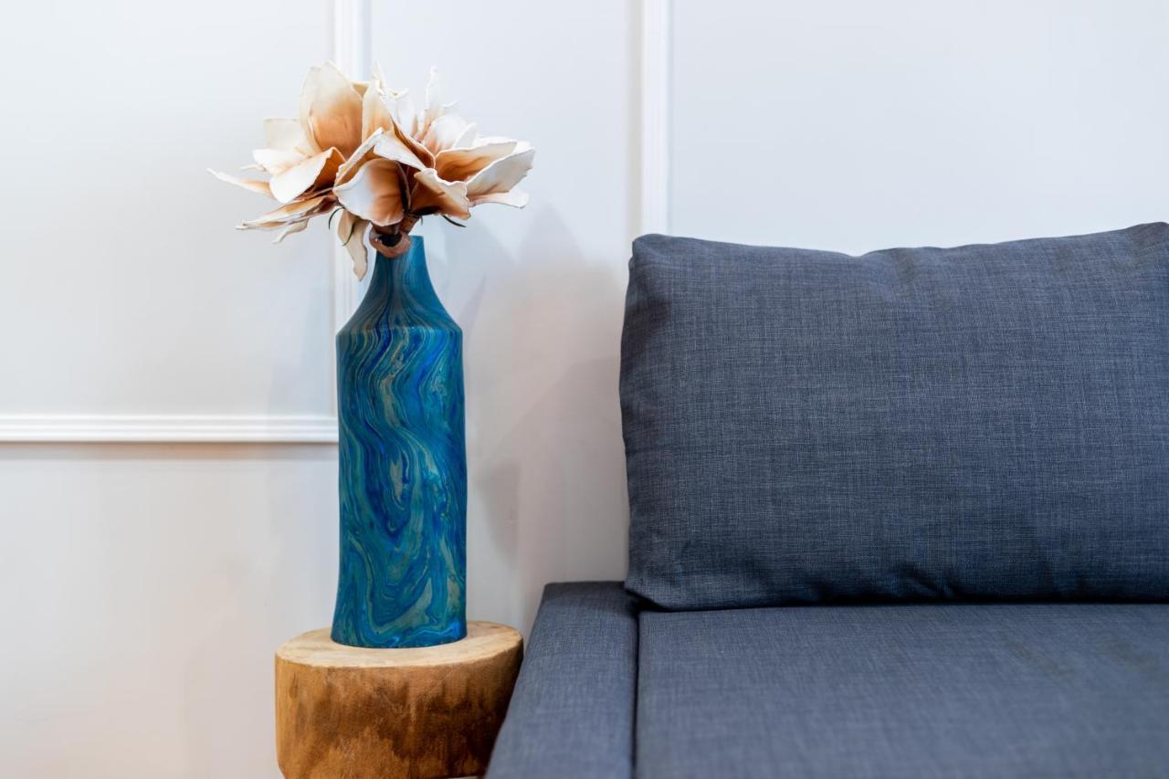 Baixa Cozy 2Br With Ac - By Lu Holidays Lisbon Exterior photo