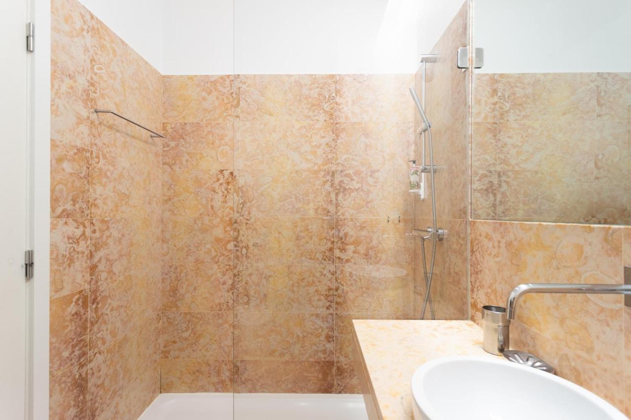 Baixa Cozy 2Br With Ac - By Lu Holidays Lisbon Exterior photo