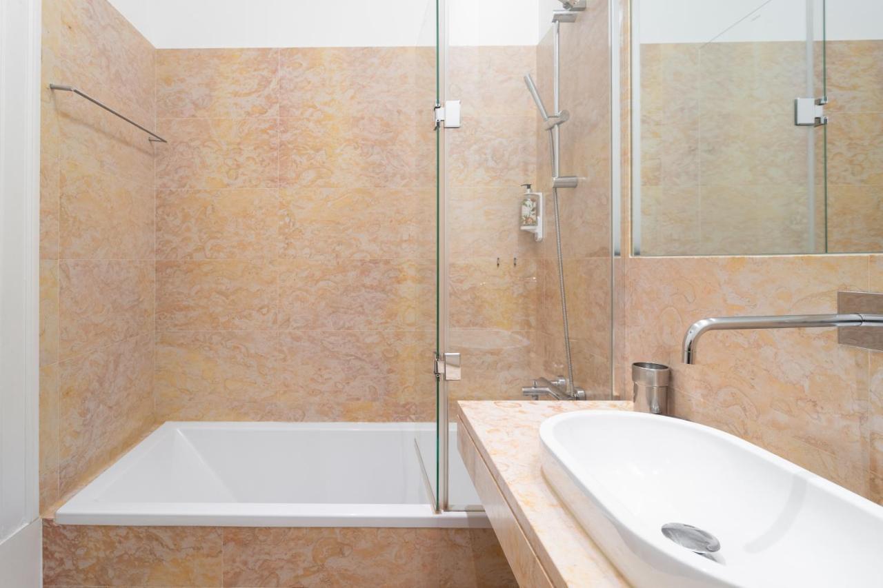 Baixa Cozy 2Br With Ac - By Lu Holidays Lisbon Exterior photo