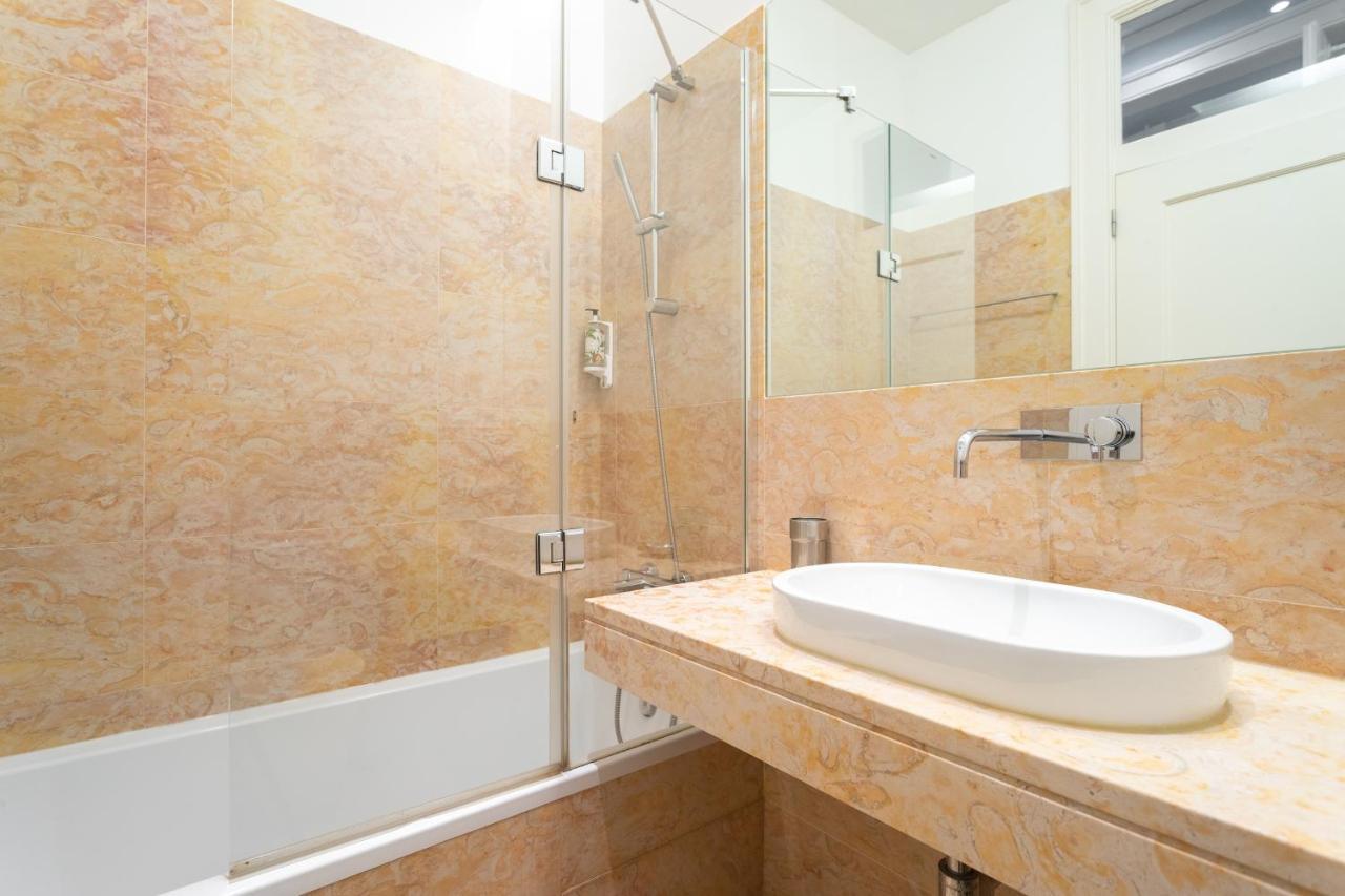 Baixa Cozy 2Br With Ac - By Lu Holidays Lisbon Exterior photo