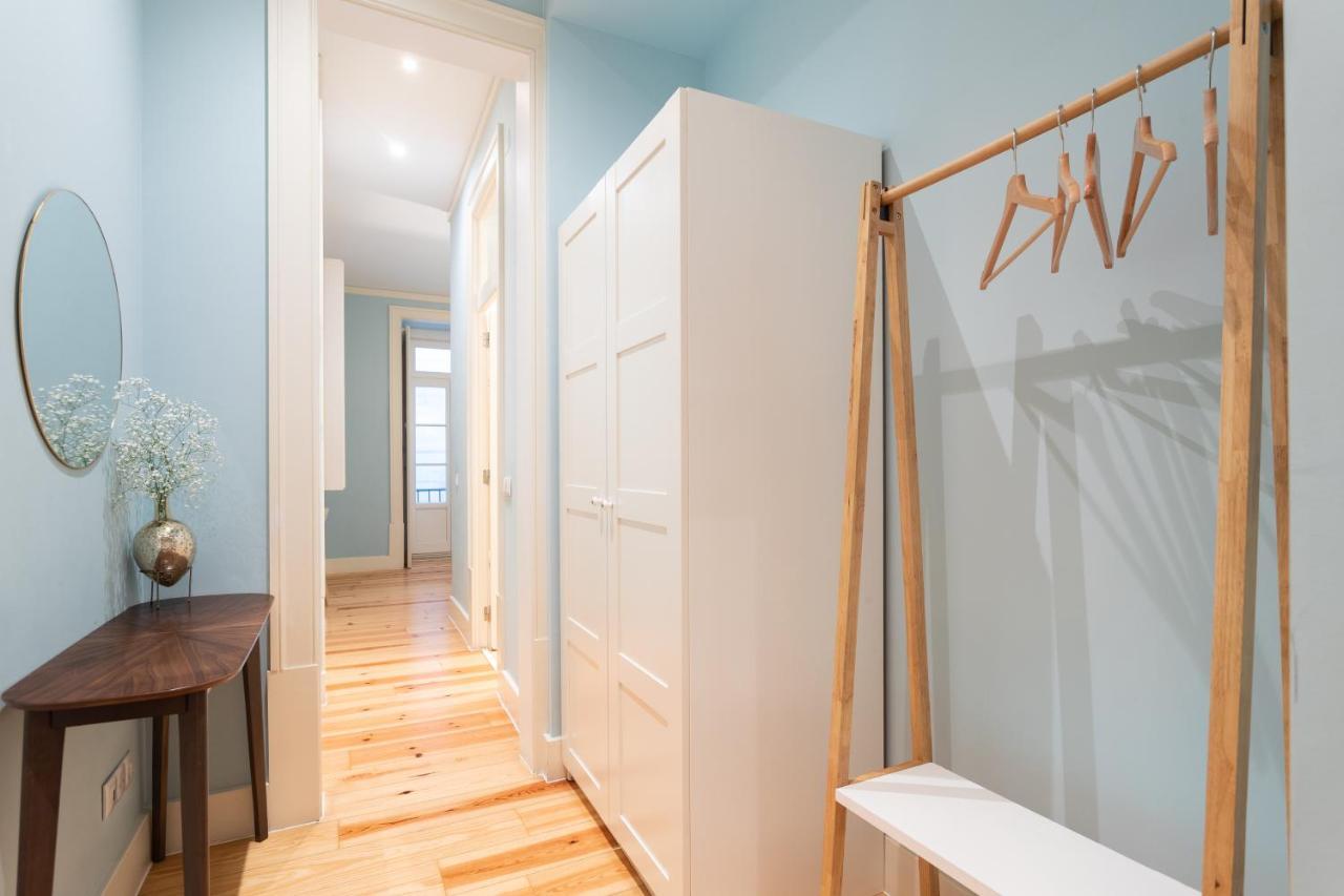 Baixa Cozy 2Br With Ac - By Lu Holidays Lisbon Exterior photo